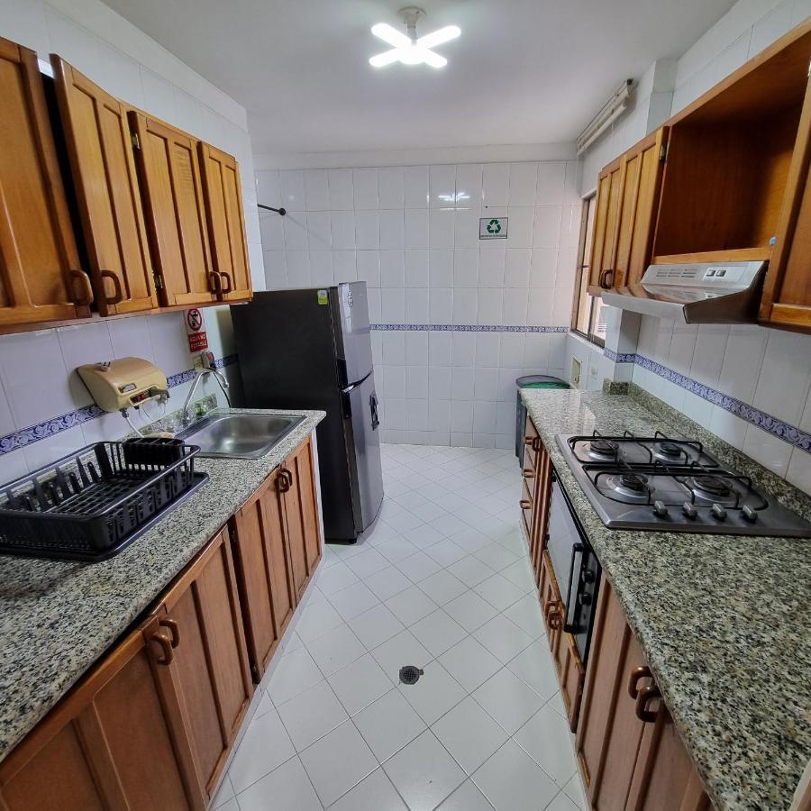 Apartamento-Rodadero-Laureles-1601 By Reservastodo Santa Marta  Exterior foto